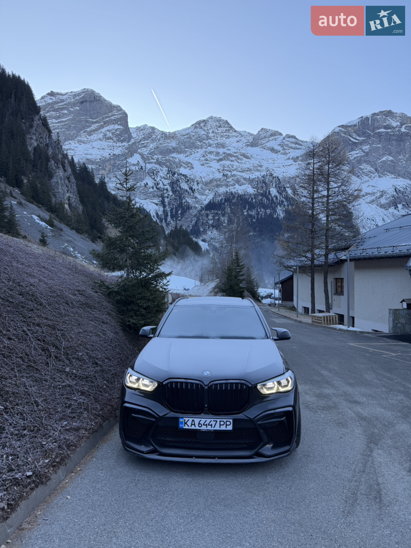 2019 BMW X5 - мініатюра 33