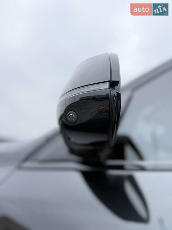 Позашляховик / Кросовер BMW X5 2021 в Дніпрі