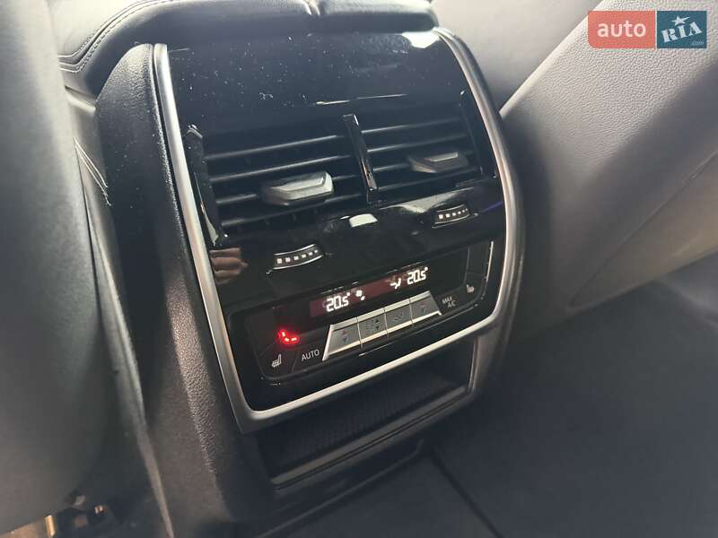 Позашляховик / Кросовер BMW X5 2019 в Луцьку фото 46 Позашляховик / Кросовер BMW X5 2019 в Луцьку