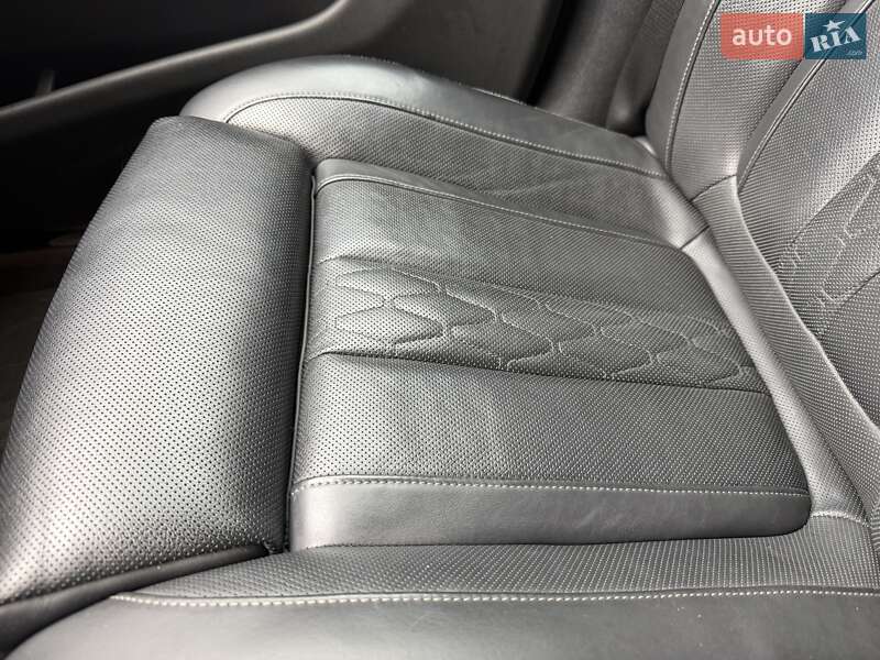 Позашляховик / Кросовер BMW X5 2019 в Луцьку фото 36 Позашляховик / Кросовер BMW X5 2019 в Луцьку