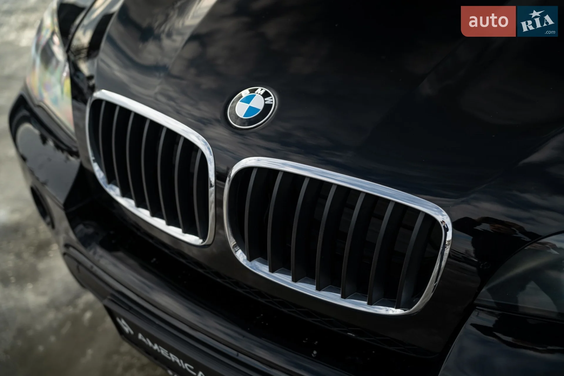 2011 BMW X5 - мініатюра 14