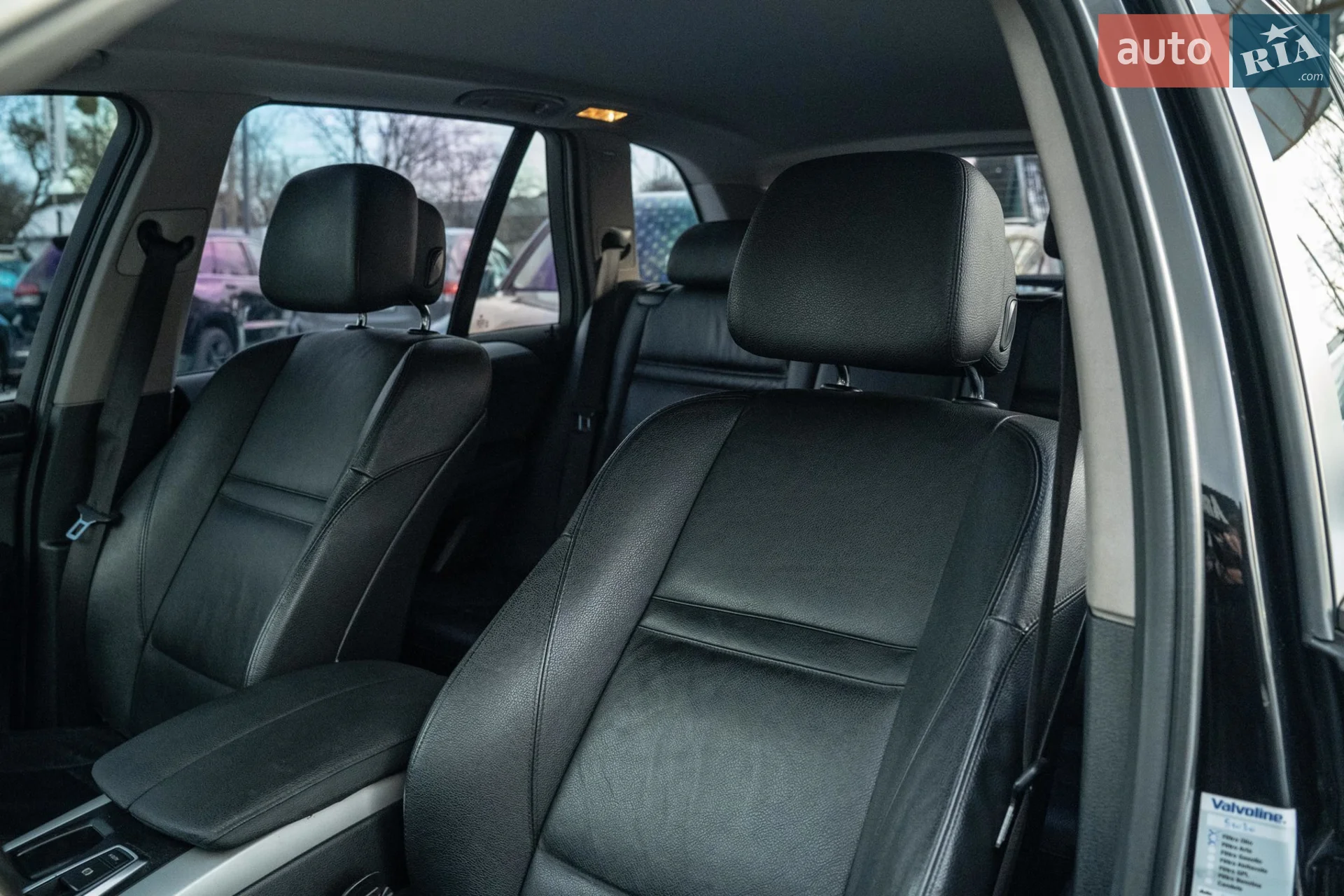 2011 BMW X5 - мініатюра 31