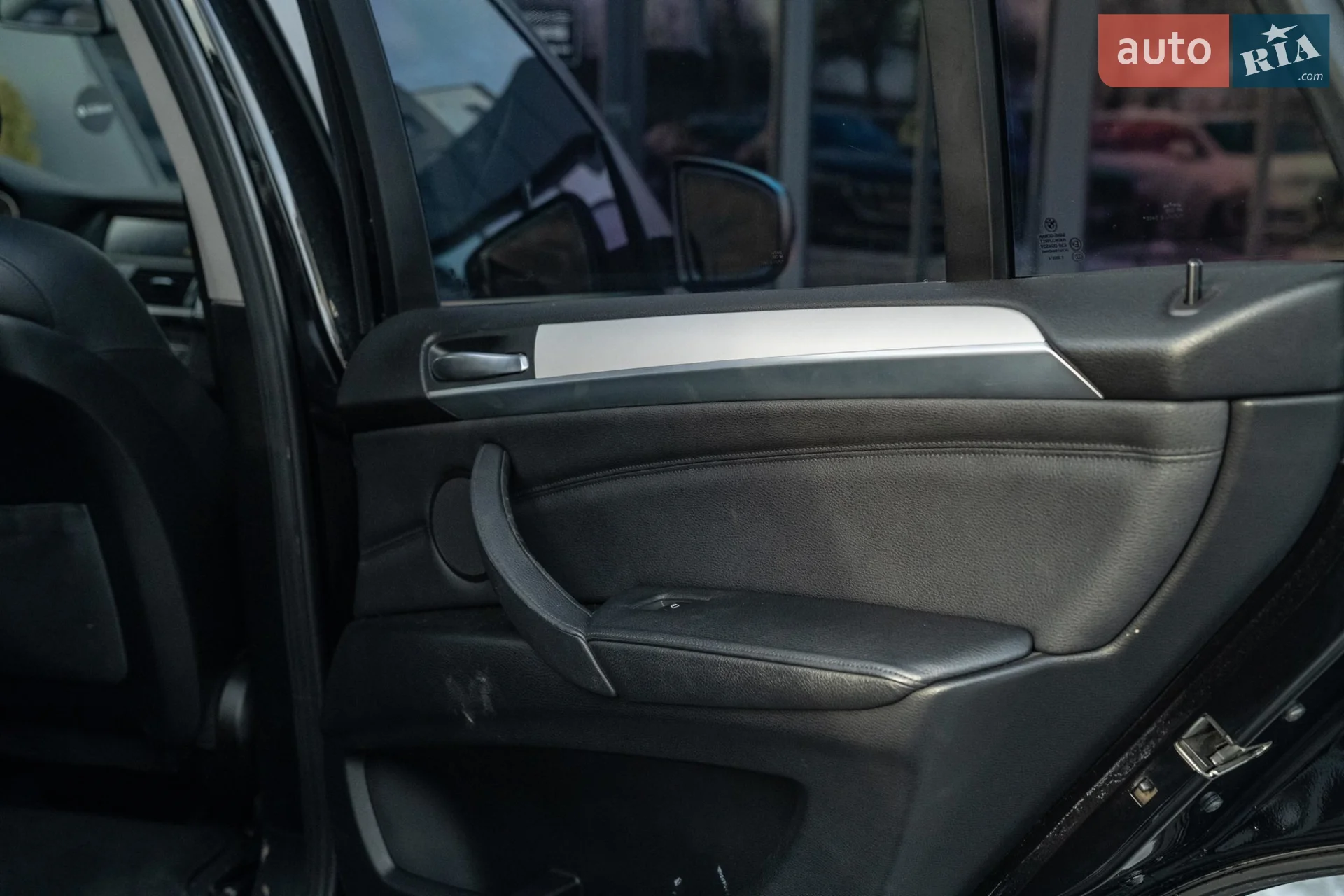 2011 BMW X5 - мініатюра 37