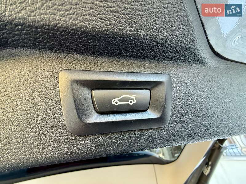 Внедорожник / Кроссовер BMW X5 2014 в Одессе