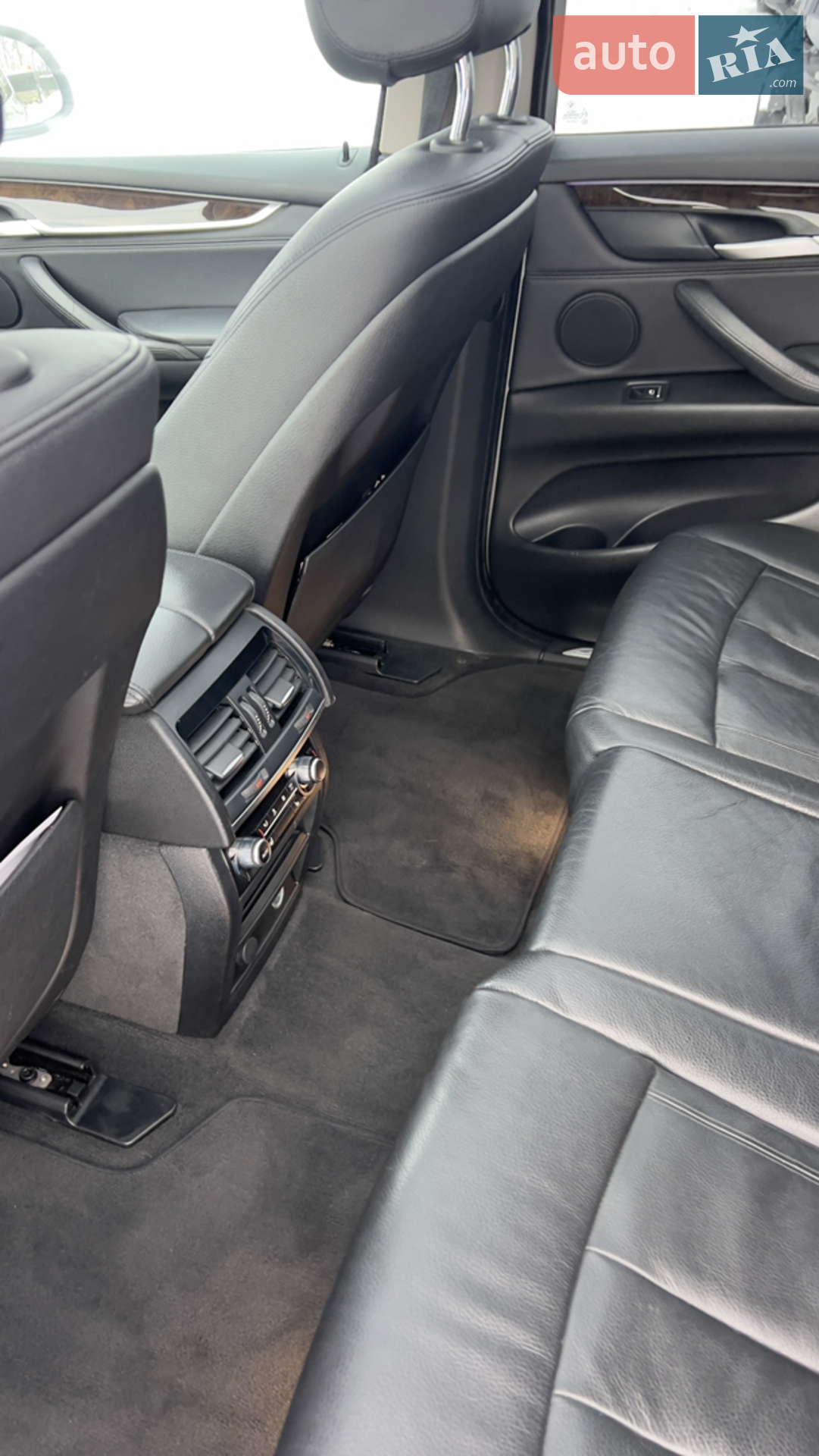 2015 BMW X5 - мініатюра 21