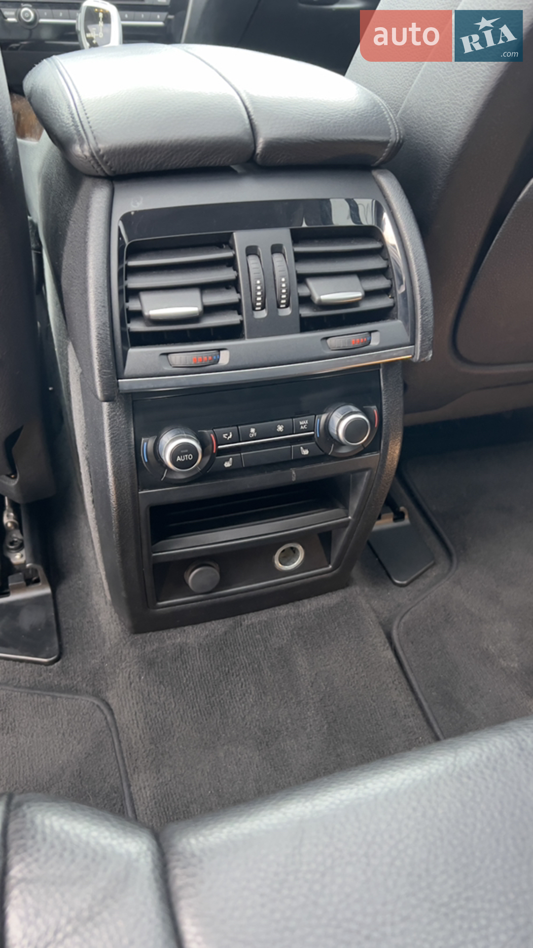 2015 BMW X5 - мініатюра 24