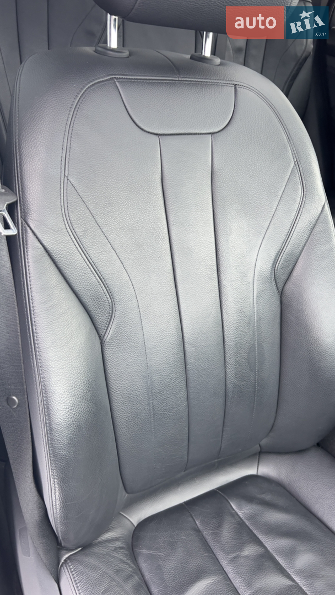2015 BMW X5 - мініатюра 28