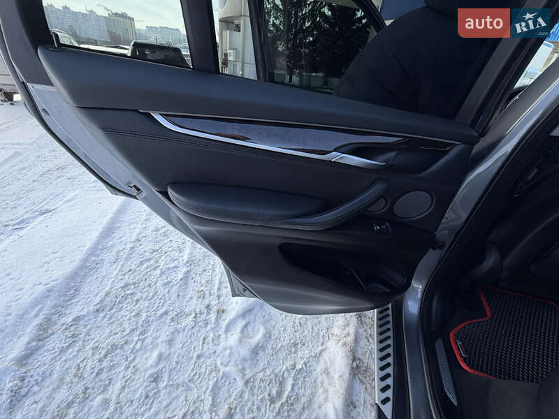 Внедорожник / Кроссовер BMW X5 2015 в Хмельницком фото 17 Внедорожник / Кроссовер BMW X5 2015 в Хмельницком