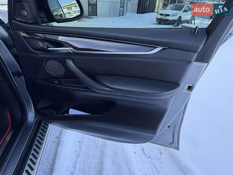 Внедорожник / Кроссовер BMW X5 2015 в Хмельницком фото 21 Внедорожник / Кроссовер BMW X5 2015 в Хмельницком