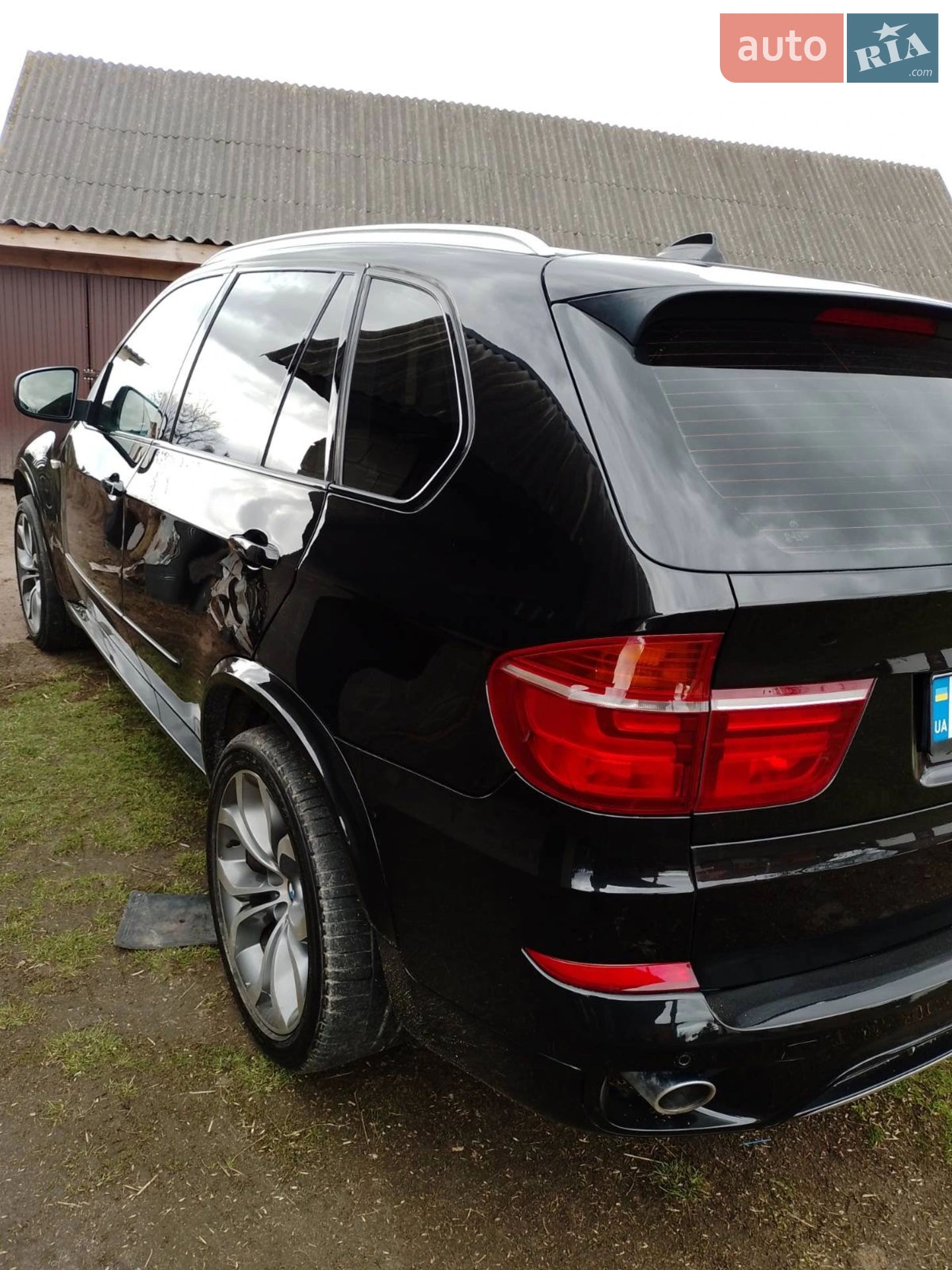 2010 BMW X5 - мініатюра 5