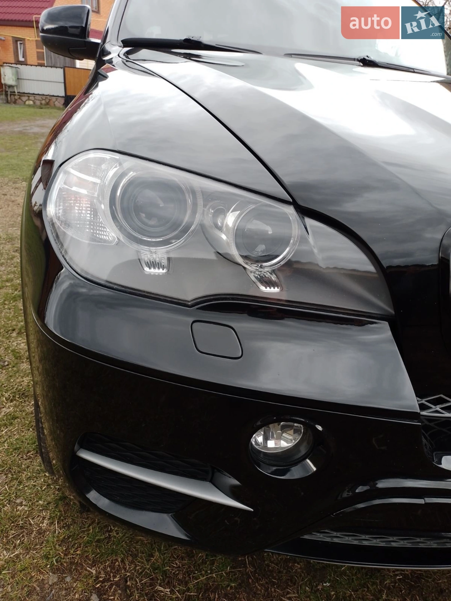 2010 BMW X5 - мініатюра 6
