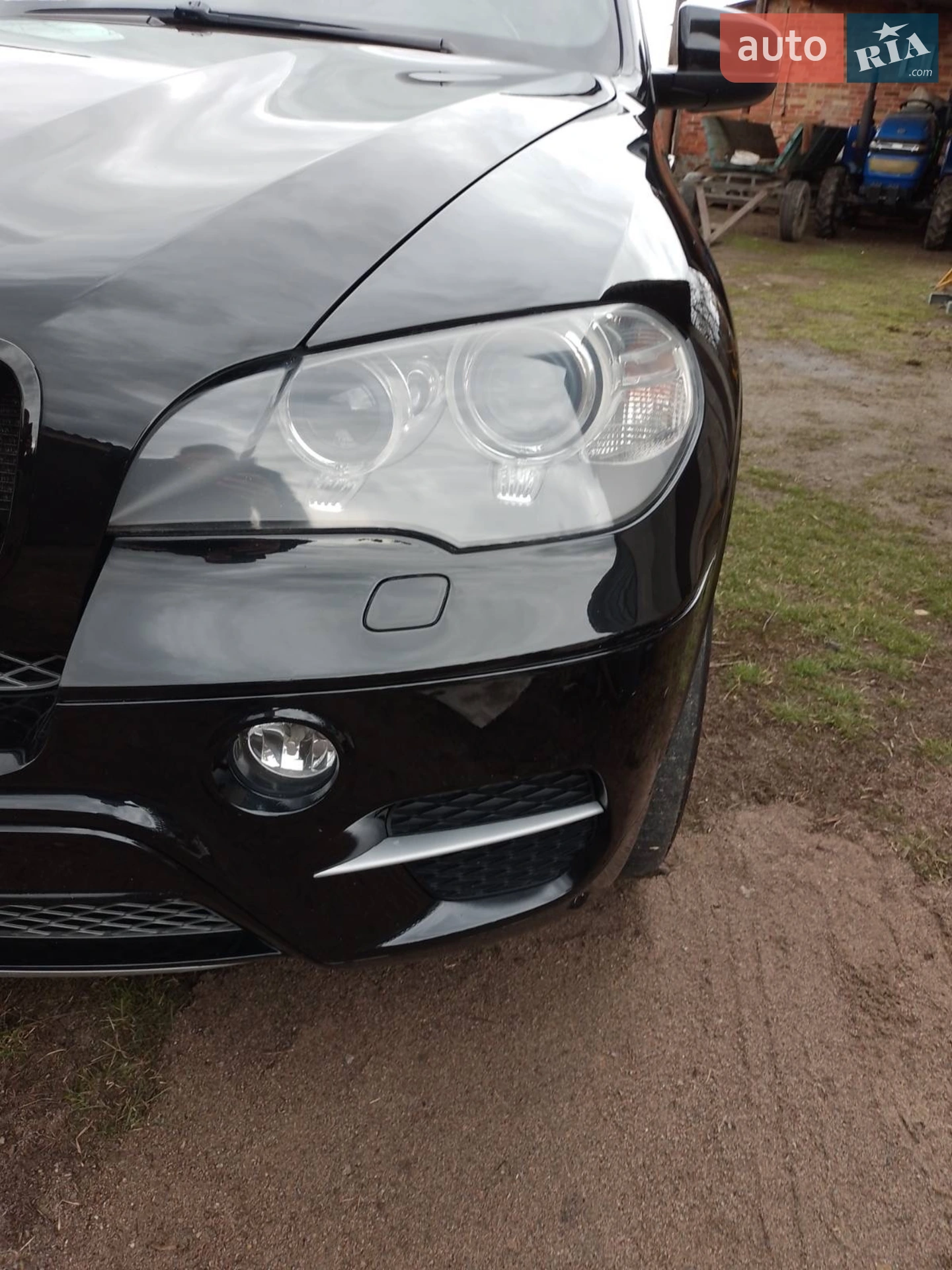 2010 BMW X5 - мініатюра 4