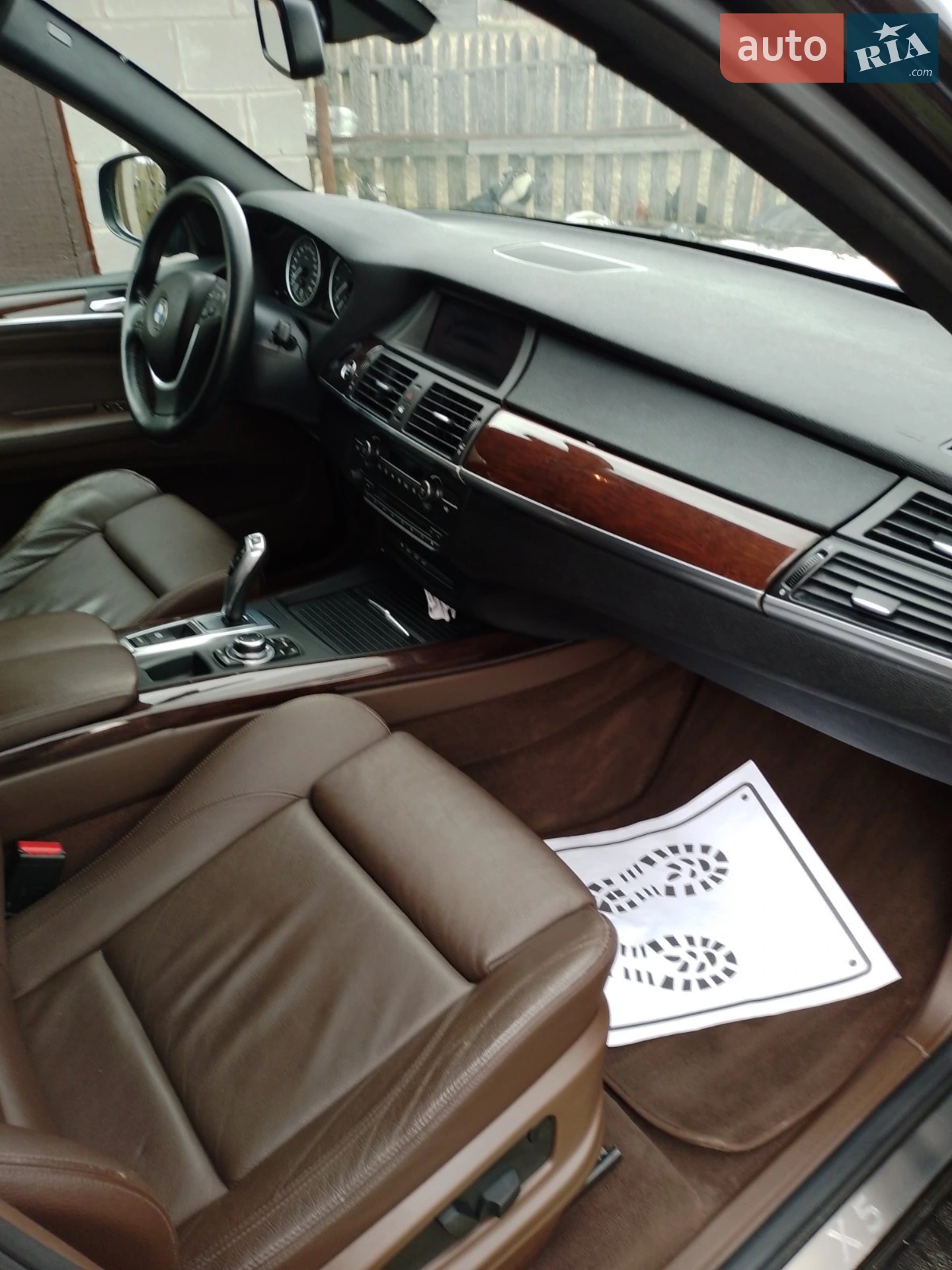 2010 BMW X5 - мініатюра 7