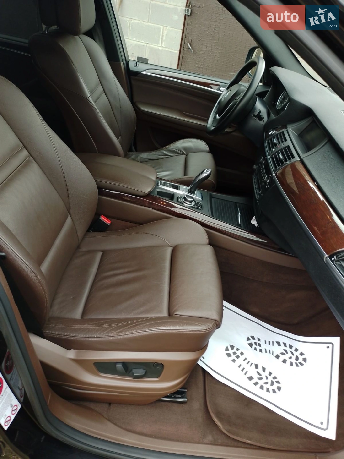 2010 BMW X5 - мініатюра 8