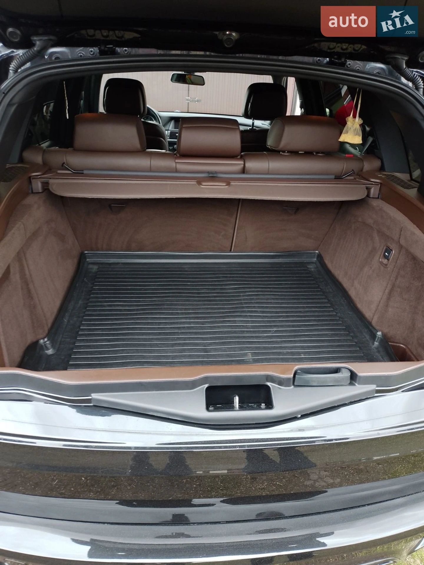 2010 BMW X5 - мініатюра 10