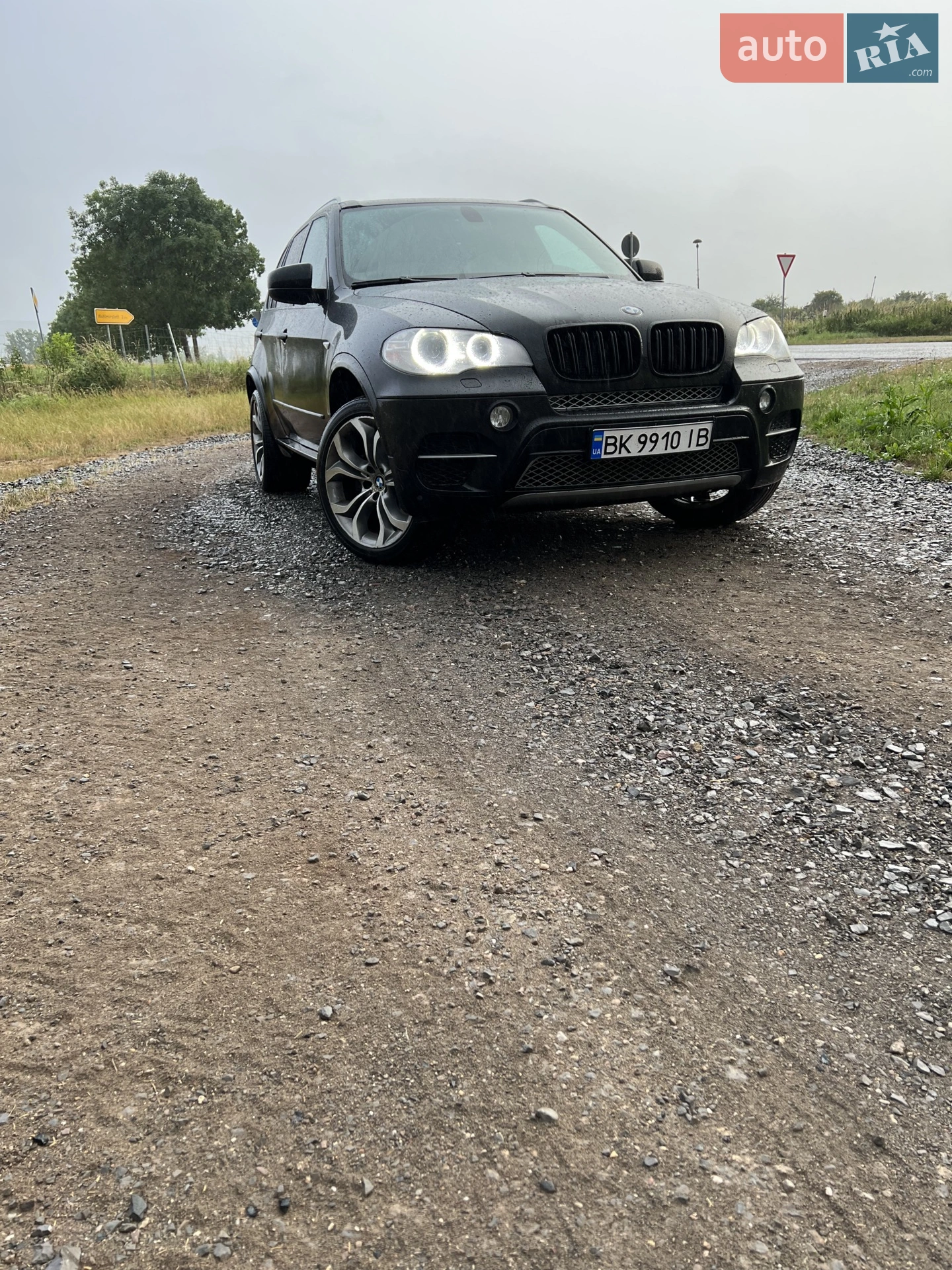 2010 BMW X5 - мініатюра 11