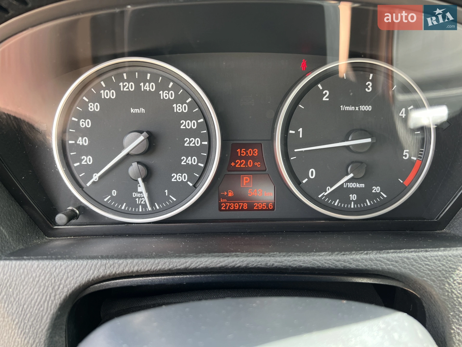 2010 BMW X5 - мініатюра 13