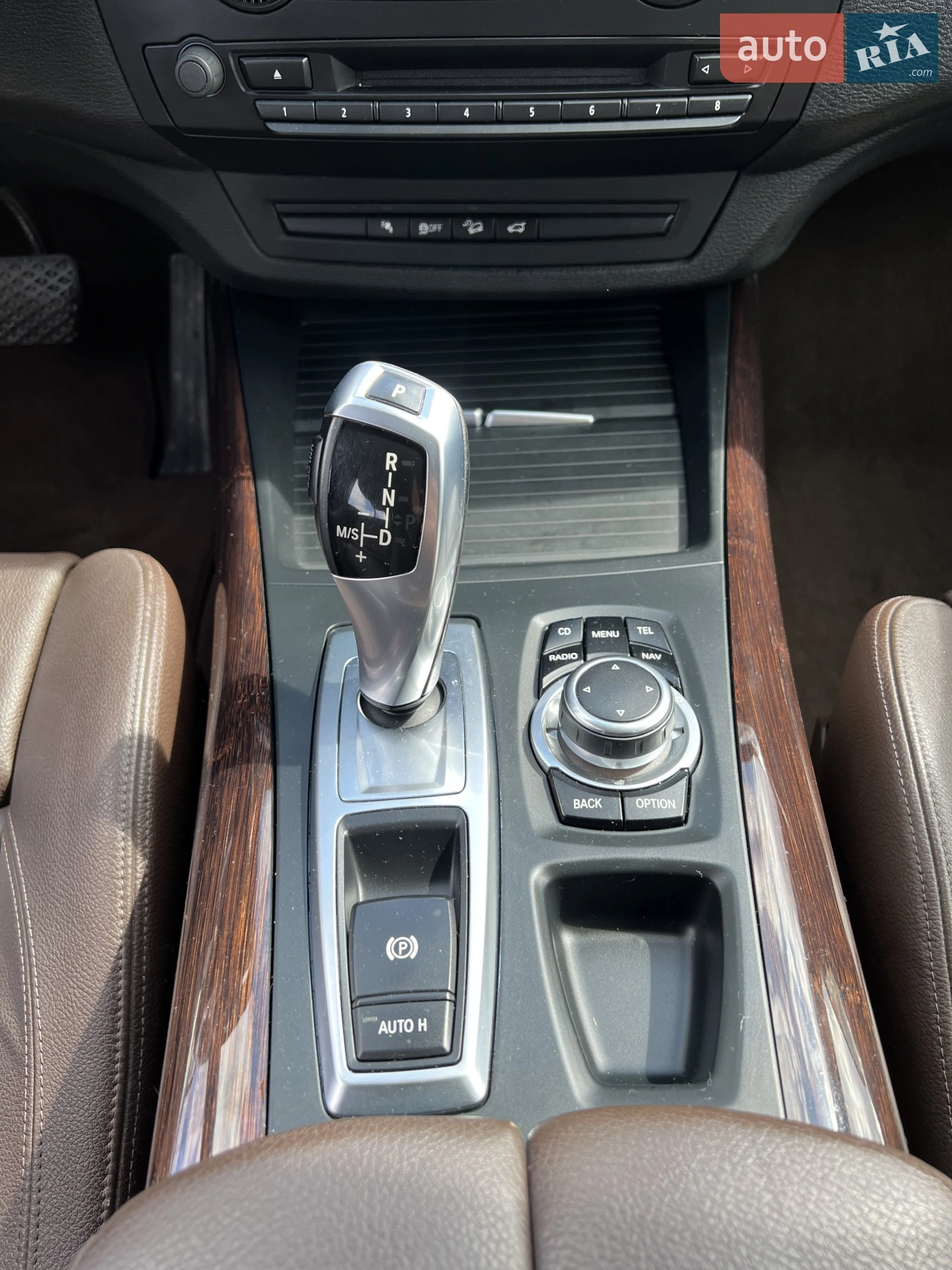 2010 BMW X5 - мініатюра 14