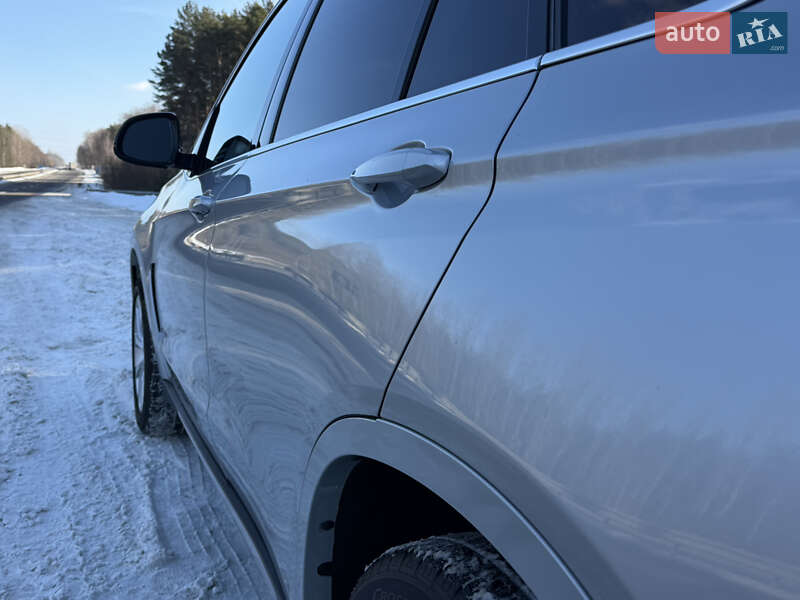 Позашляховик / Кросовер BMW X5 2015 в Ковелі фото 23 Позашляховик / Кросовер BMW X5 2015 в Ковелі