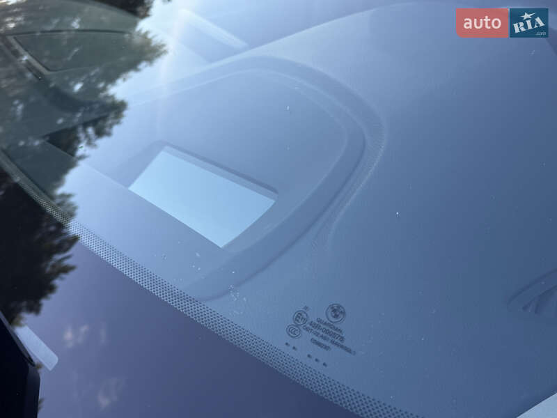 Позашляховик / Кросовер BMW X5 2015 в Ковелі фото 28 Позашляховик / Кросовер BMW X5 2015 в Ковелі