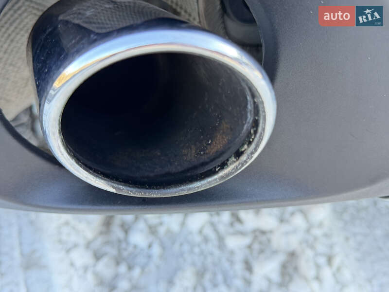 Позашляховик / Кросовер BMW X5 2015 в Ковелі фото 33 Позашляховик / Кросовер BMW X5 2015 в Ковелі