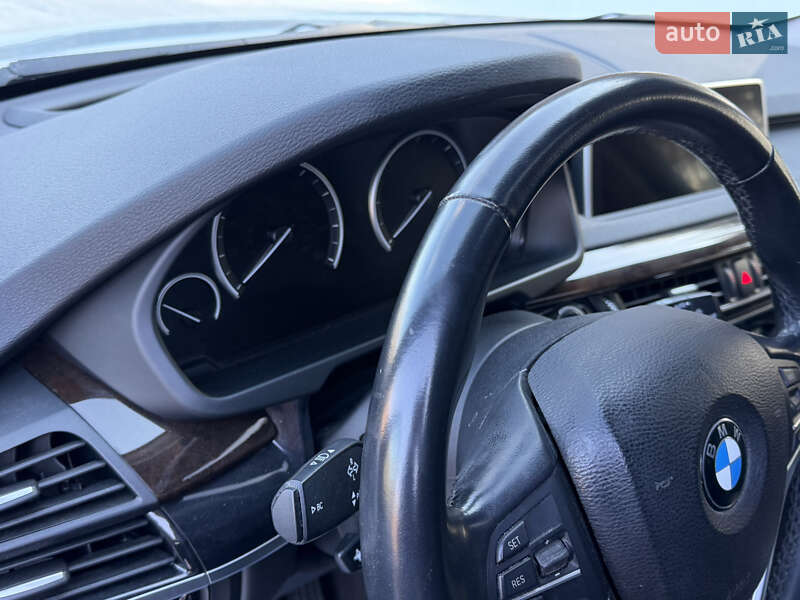 Позашляховик / Кросовер BMW X5 2015 в Ковелі фото 42 Позашляховик / Кросовер BMW X5 2015 в Ковелі