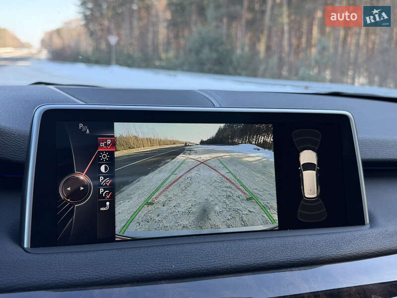 Позашляховик / Кросовер BMW X5 2015 в Ковелі фото 71 Позашляховик / Кросовер BMW X5 2015 в Ковелі