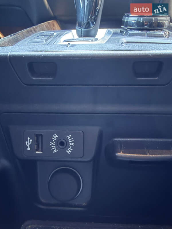 Позашляховик / Кросовер BMW X5 2015 в Ковелі фото 92 Позашляховик / Кросовер BMW X5 2015 в Ковелі