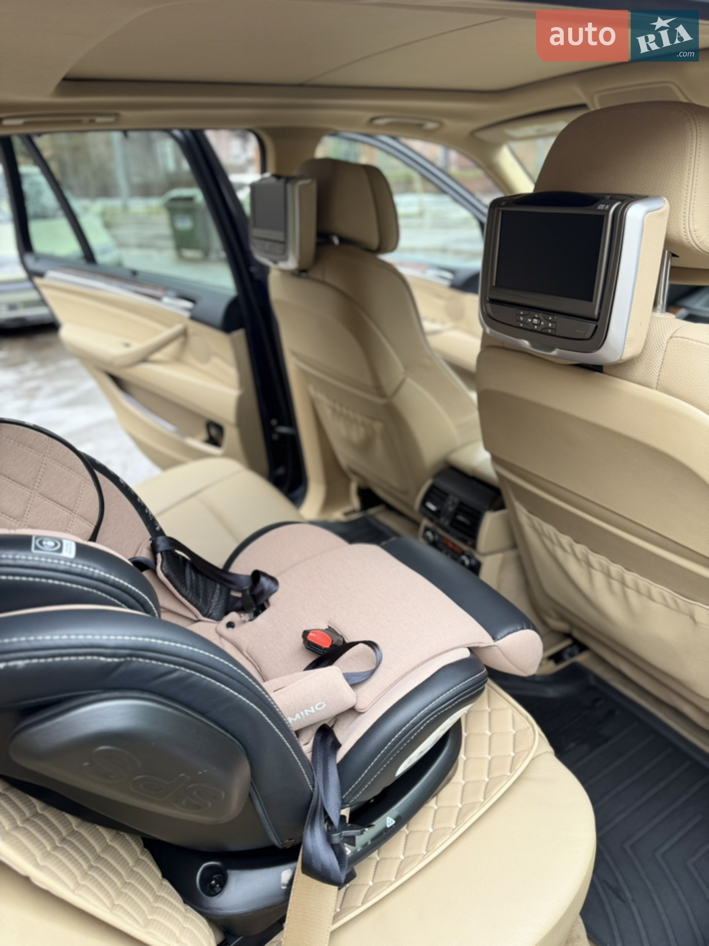 2012 BMW X5 - мініатюра 19