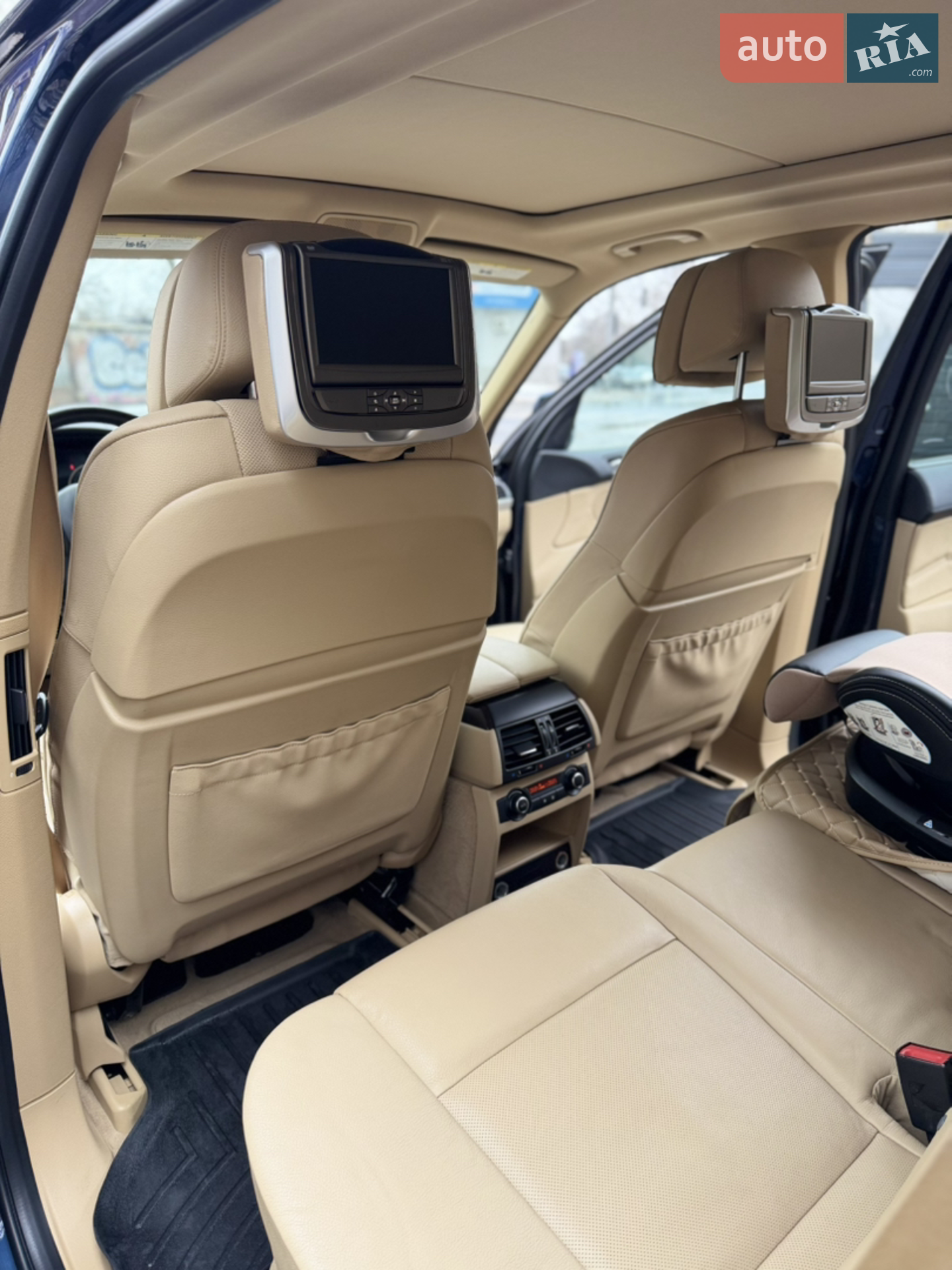 2012 BMW X5 - мініатюра 21