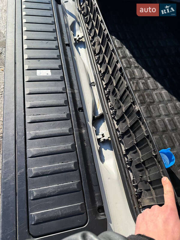 Позашляховик / Кросовер BMW X5 2004 в Житомирі фото 12 Позашляховик / Кросовер BMW X5 2004 в Житомирі