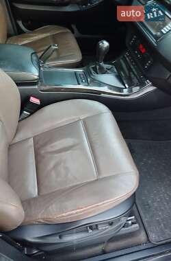 Внедорожник / Кроссовер BMW X5 2004 в Виннице