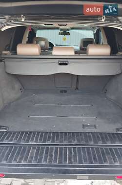 Внедорожник / Кроссовер BMW X5 2004 в Виннице