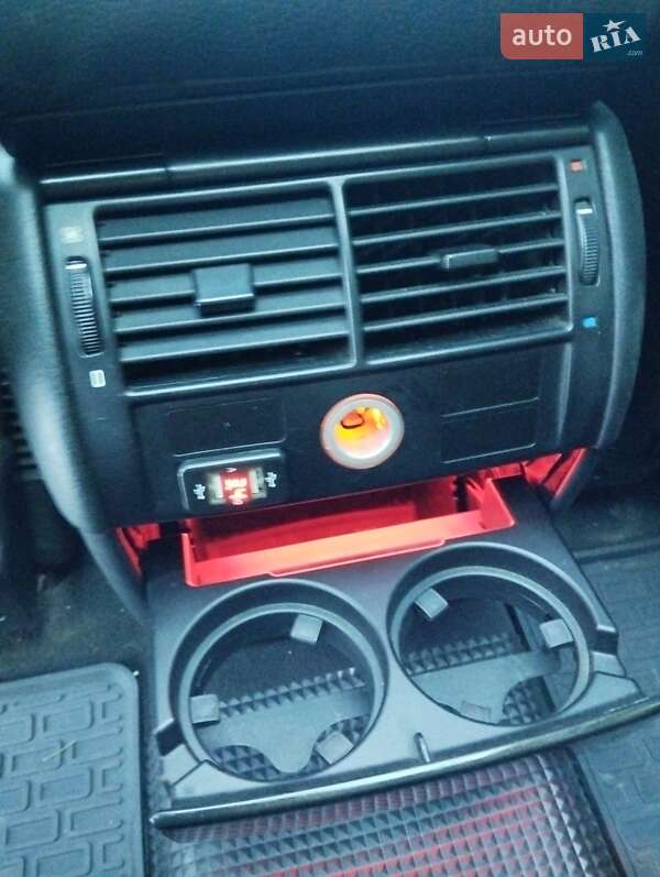 Позашляховик / Кросовер BMW X5 2004 в Вінниці