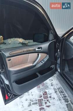 Внедорожник / Кроссовер BMW X5 2004 в Виннице