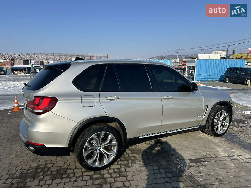 Внедорожник / Кроссовер BMW X5 2014 в Черновцах фото 67 Внедорожник / Кроссовер BMW X5 2014 в Черновцах