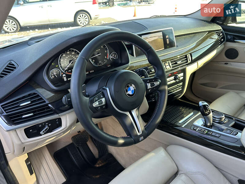 Внедорожник / Кроссовер BMW X5 2014 в Черновцах фото 70 Внедорожник / Кроссовер BMW X5 2014 в Черновцах