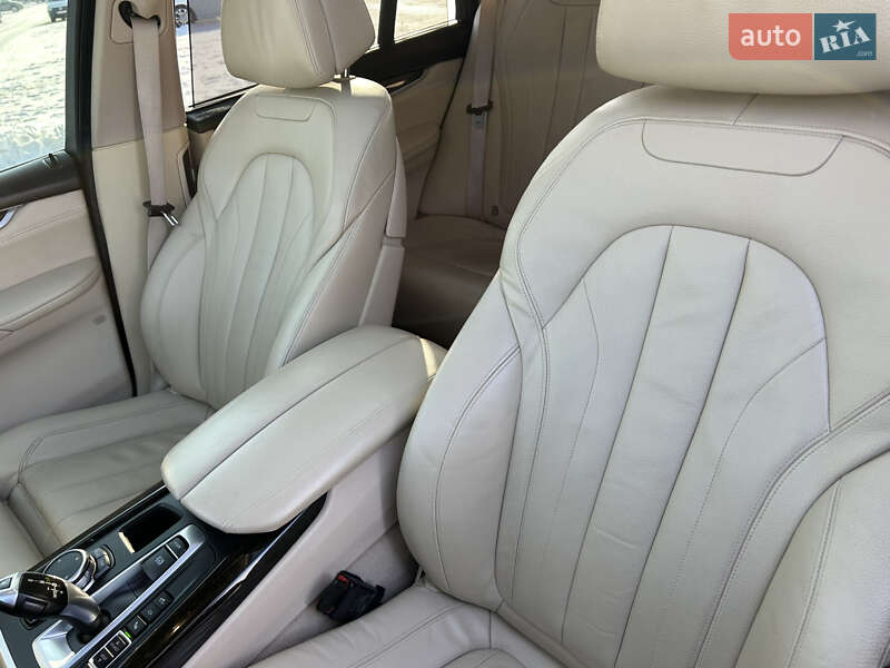 Внедорожник / Кроссовер BMW X5 2014 в Черновцах фото 76 Внедорожник / Кроссовер BMW X5 2014 в Черновцах