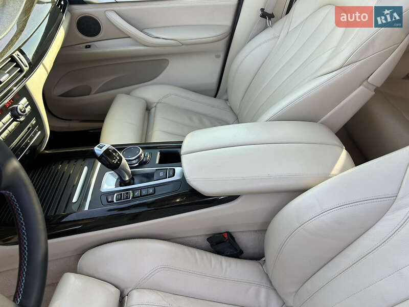 Внедорожник / Кроссовер BMW X5 2014 в Черновцах фото 81 Внедорожник / Кроссовер BMW X5 2014 в Черновцах