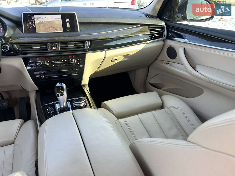 Внедорожник / Кроссовер BMW X5 2014 в Черновцах фото 86 Внедорожник / Кроссовер BMW X5 2014 в Черновцах