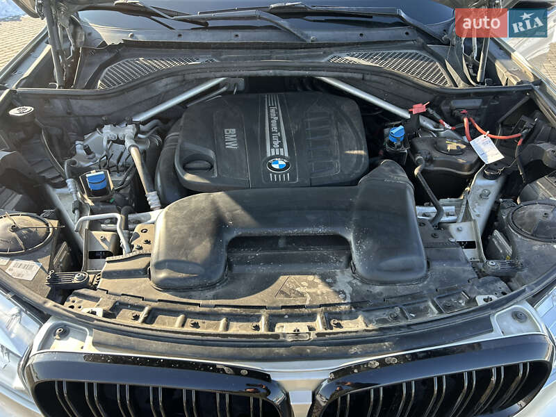 Внедорожник / Кроссовер BMW X5 2014 в Черновцах фото 96 Внедорожник / Кроссовер BMW X5 2014 в Черновцах