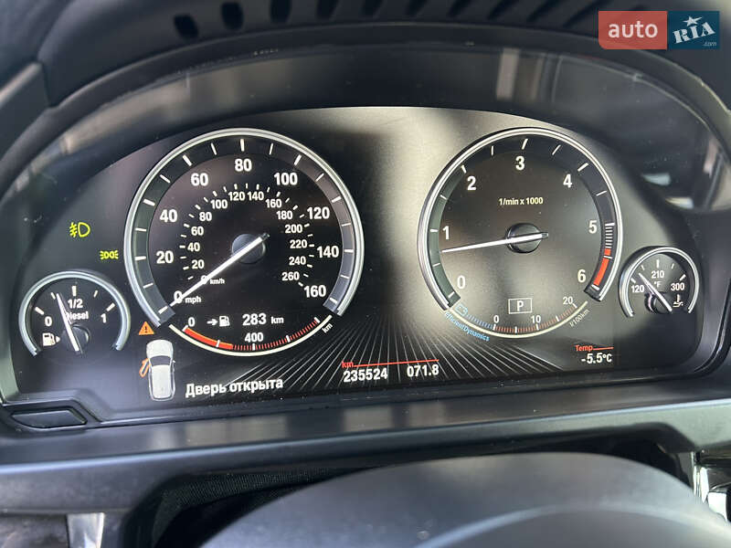 Внедорожник / Кроссовер BMW X5 2014 в Черновцах фото 101 Внедорожник / Кроссовер BMW X5 2014 в Черновцах