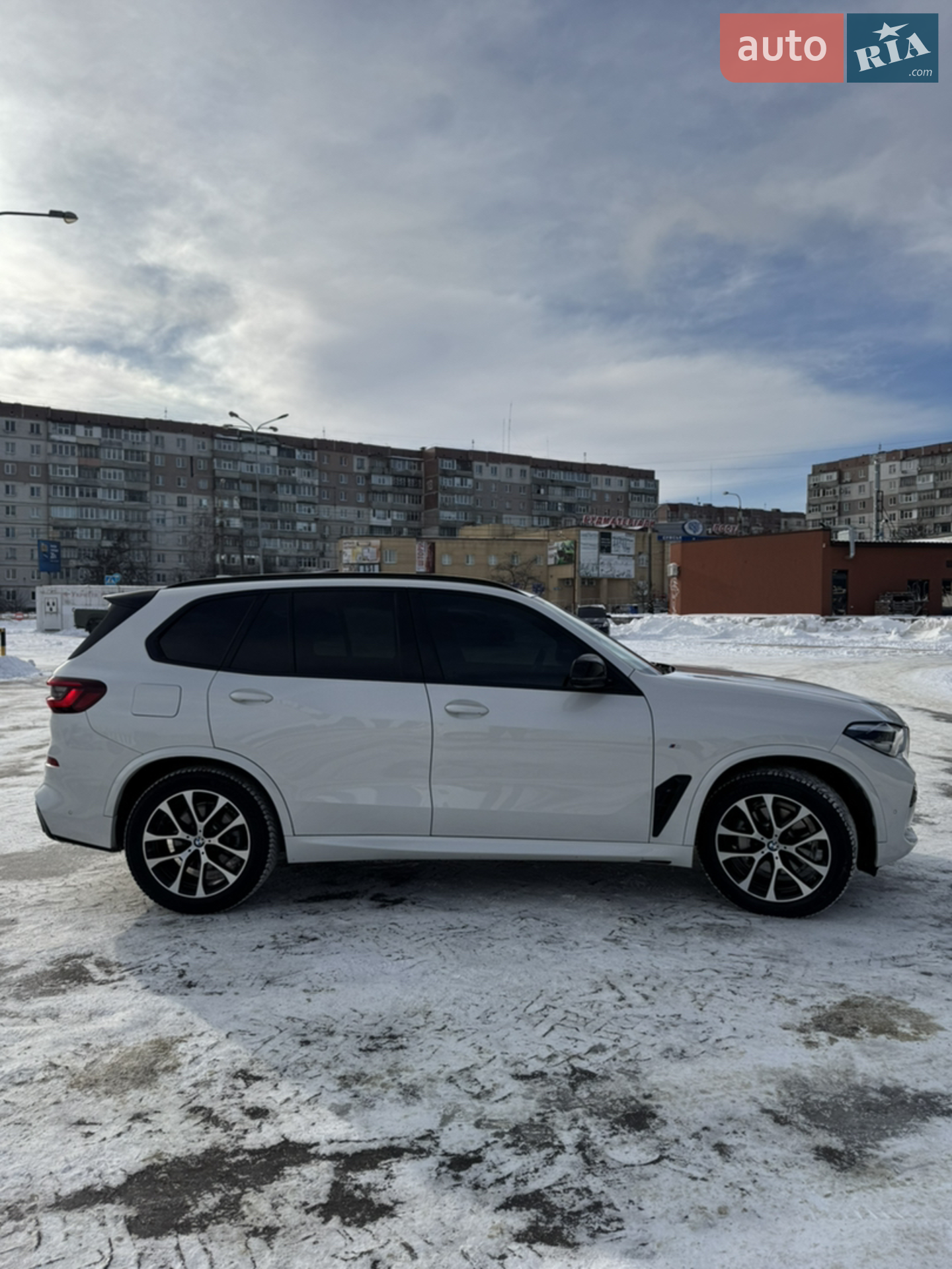 2019 BMW X5 - мініатюра 5
