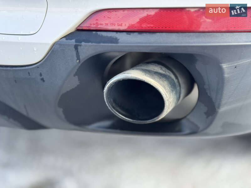 Позашляховик / Кросовер BMW X5 2014 в Львові