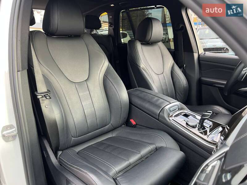 Позашляховик / Кросовер BMW X5 2019 в Одесі