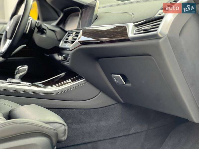 Позашляховик / Кросовер BMW X5 2019 в Одесі