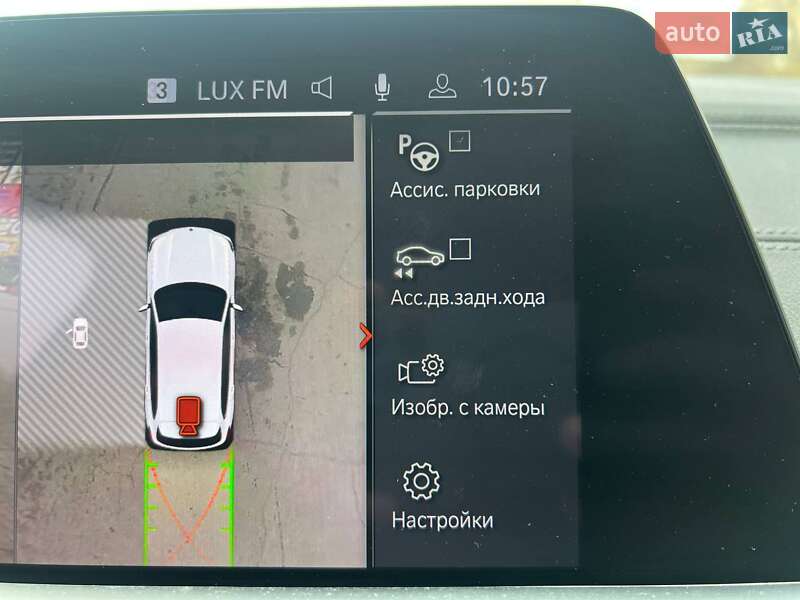 Позашляховик / Кросовер BMW X5 2019 в Одесі