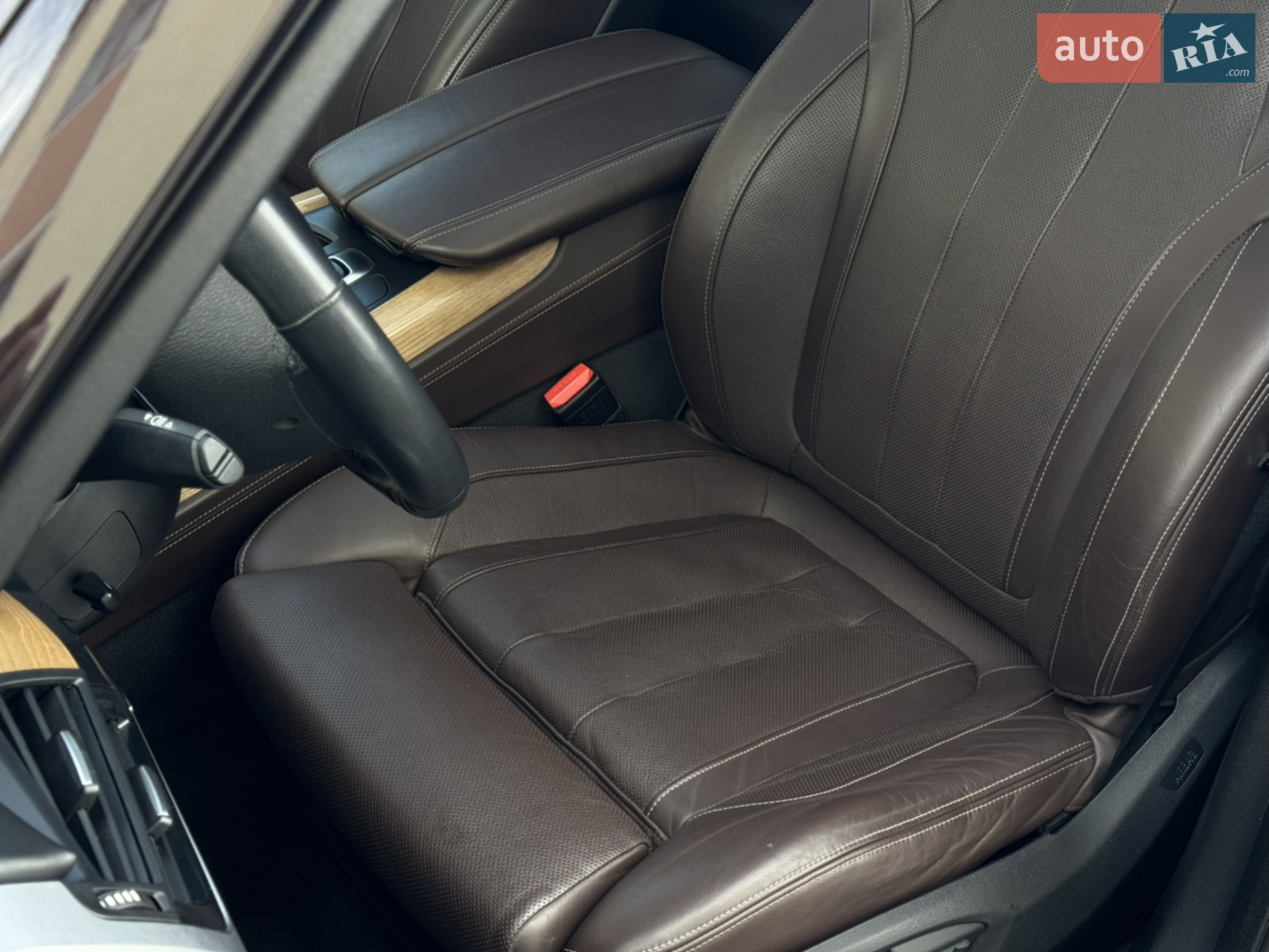 2015 BMW X5 - мініатюра 112
