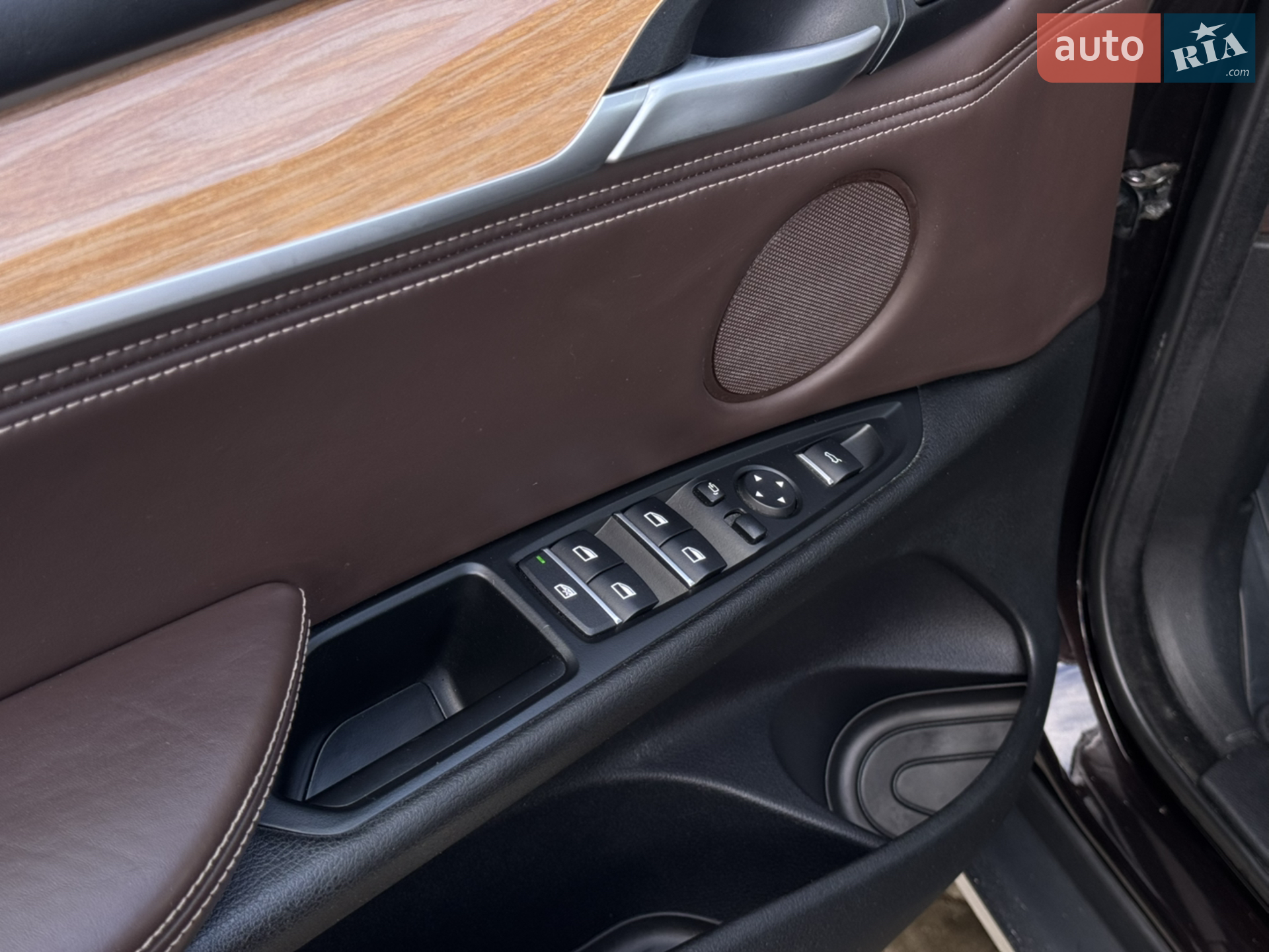 2015 BMW X5 - мініатюра 117
