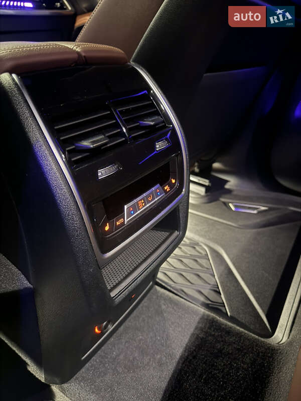 Позашляховик / Кросовер BMW X5 2023 в Києві